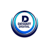 Dewatt Digital Logo